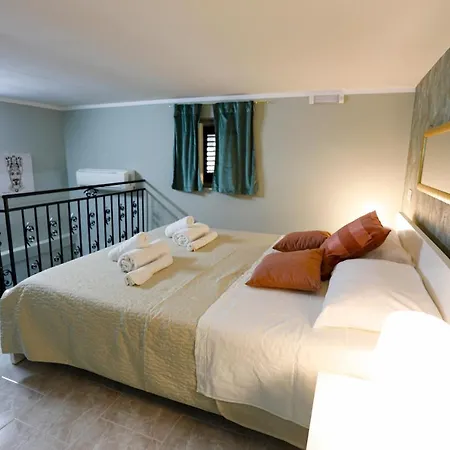 Apartment Bella Sicilia2