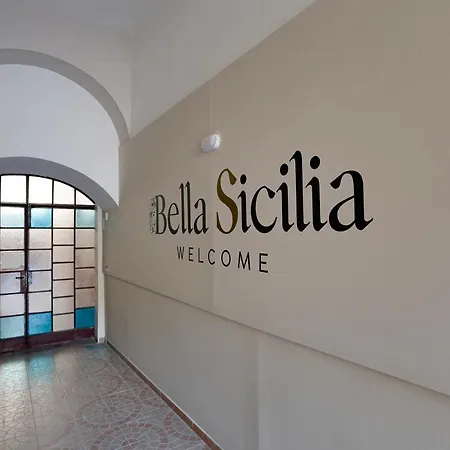 Bella Sicilia2 Apartment *