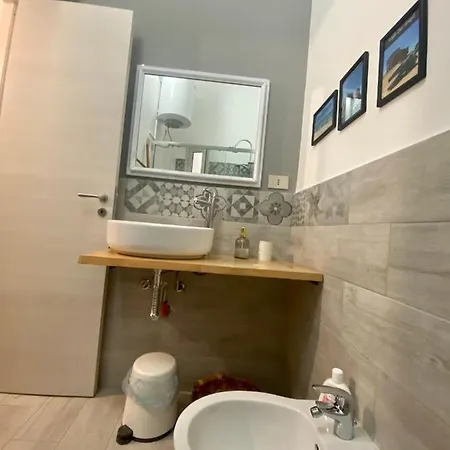 Apartamento Lory *