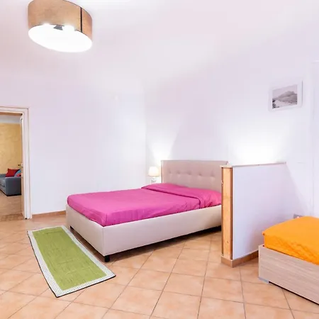 Appartamento Kemonia Casa Vacanze Palermo