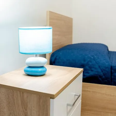 Appartamento Kemonia Casa Vacanze *