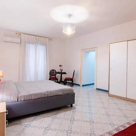 Kemonia Casa Vacanze Appartamento Palermo