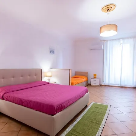 Kemonia Casa Vacanze