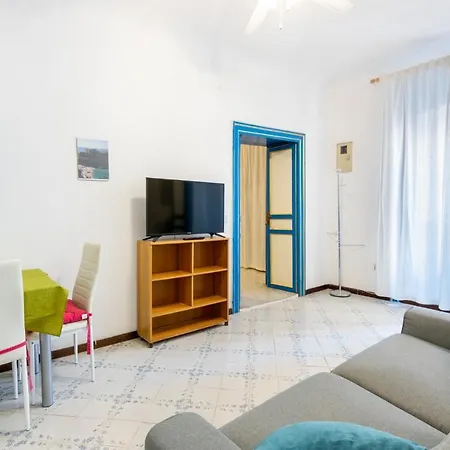 Kemonia Casa Vacanze