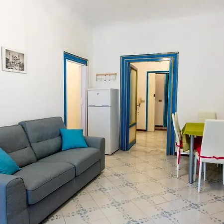 Appartamento Kemonia Casa Vacanze
