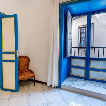 Kemonia Casa Vacanze Appartamento