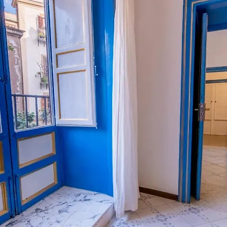 Kemonia Casa Vacanze Palermo