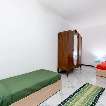 Appartamento Kemonia Casa Vacanze Palermo