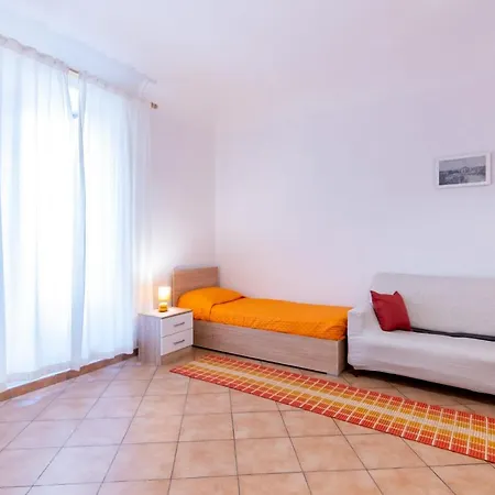 Kemonia Casa Vacanze *