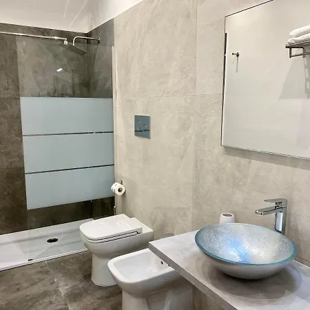 Apartamento Pindemonte Palermo