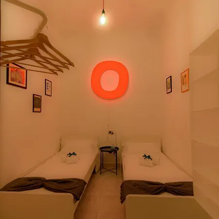Art House Arenella Con Terrazze By Wonderful Italy Apartment Palermo