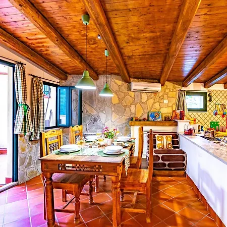 Art House Arenella Con Terrazze By Wonderful Italy Apartment *