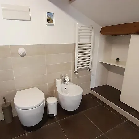 Terrace With View Attic In Old Town Ballarhome * 팔레르모