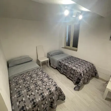Apartment Casuzza Olivuzza Palermo