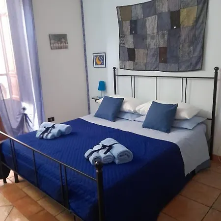 Apartment Casa Professa 1 *