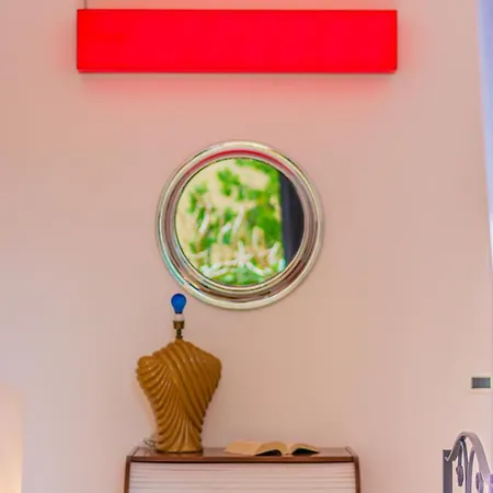 Apartment Art House Arenella Con Terrazze By Wonderful Italy *