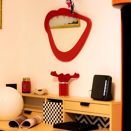 Art House Arenella Con Terrazze By Wonderful Italy Apartment *