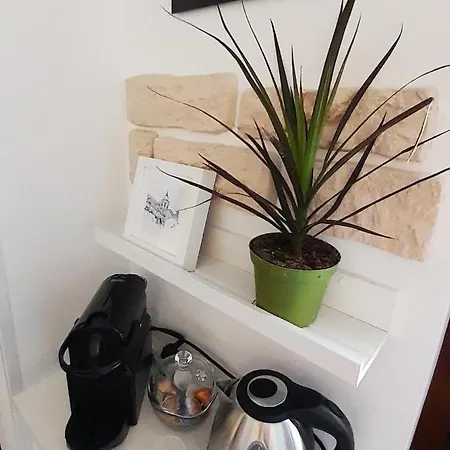 Apartament Terrace With View Attic In Old Town Ballarhome