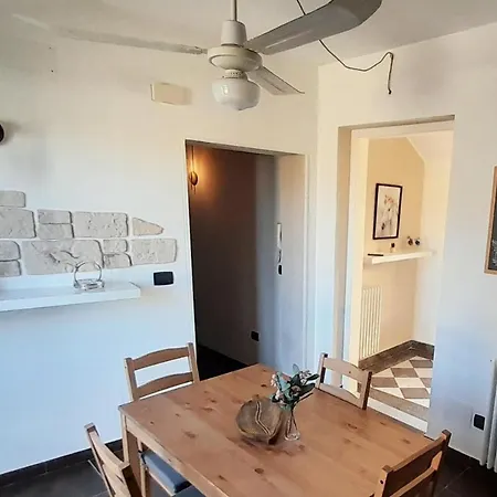 Terrace With View Attic In Old Town Ballarhome * Palermo