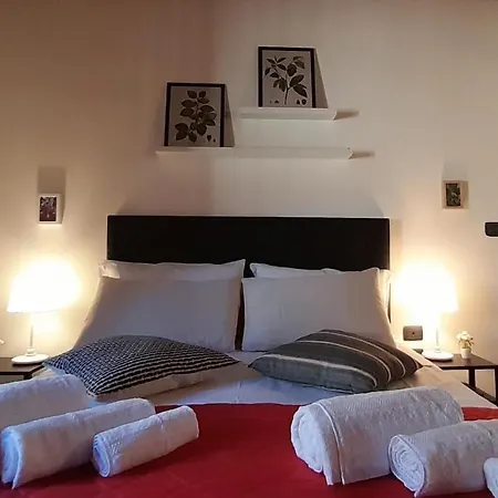 Terrace With View Attic In Old Town Ballarhome 아파트 *