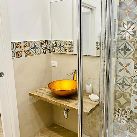 Pindemonte Apartamento *
