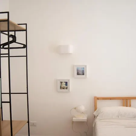 Via Pannieri Apartamento Palermo
