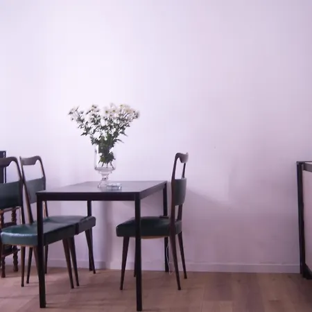 Apartamento Via Pannieri Palermo
