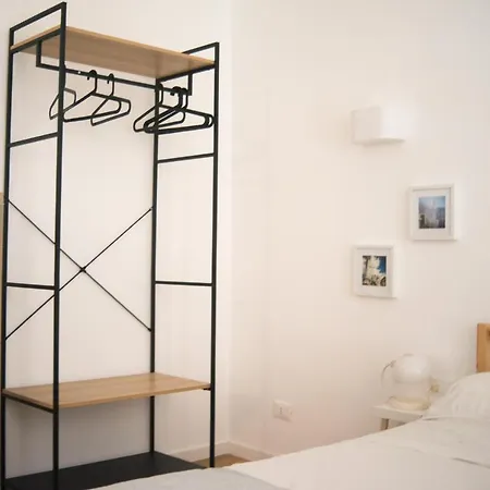 Via Pannieri Apartamento *