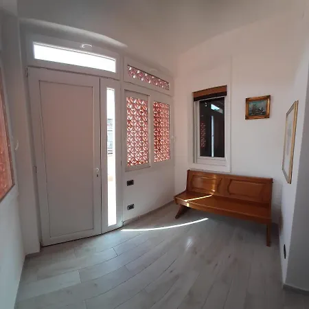 Nyaraló Pinella Palermo