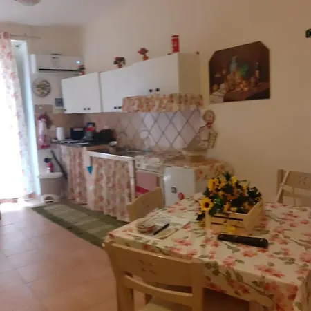 Casa Mercato Ballaro' Palermo