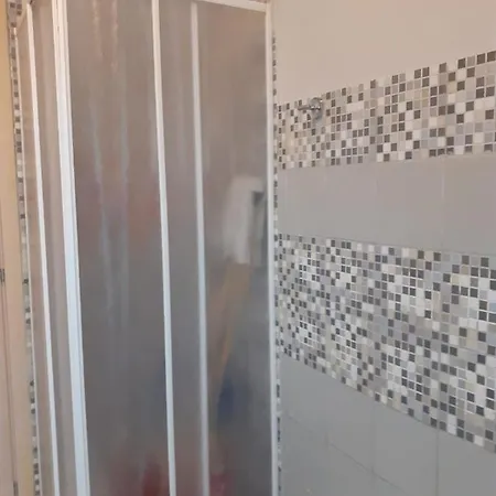 Hébergement de vacances Casa Mercato Ballaro'