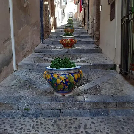 Casa Mercato Ballaro'