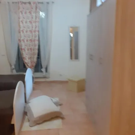 Casa Mercato Ballaro'