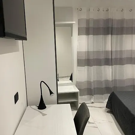 Donna Pina Vakantiehuis Palermo