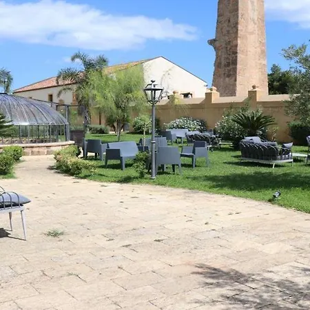 Szálloda Del Gattopardo Palermo