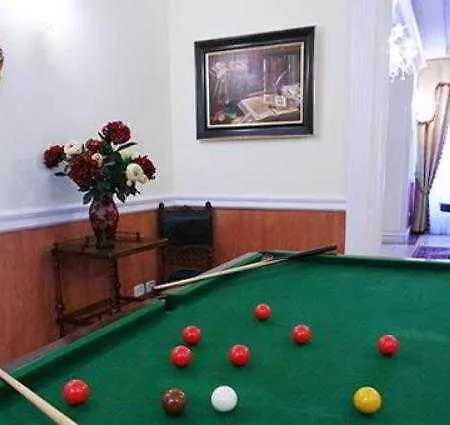 Western Ai Cavalieri 4* Palermo