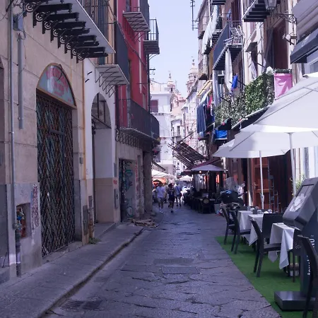 Via Pannieri