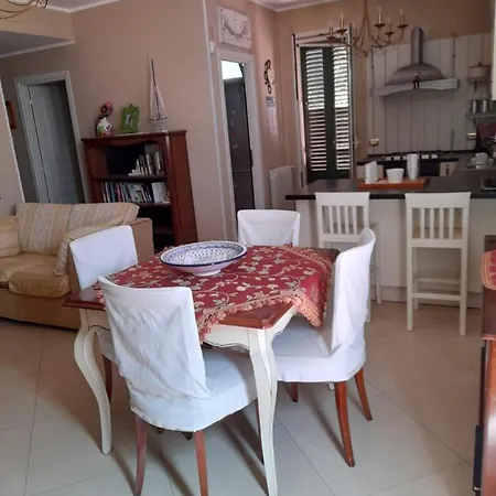 Belvedere Apartment