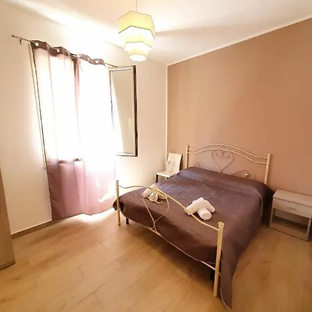Teatro Massimo Apartment