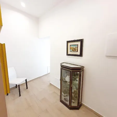 Teatro Massimo Apartment