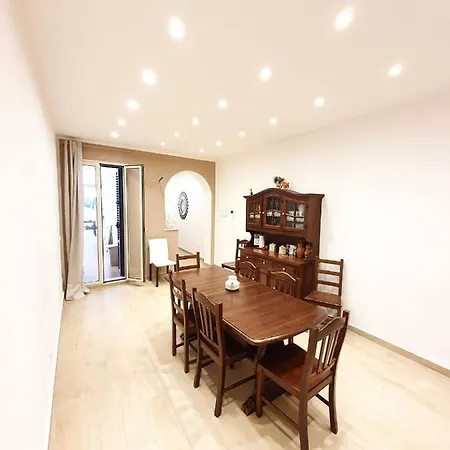 Teatro Massimo Apartment *