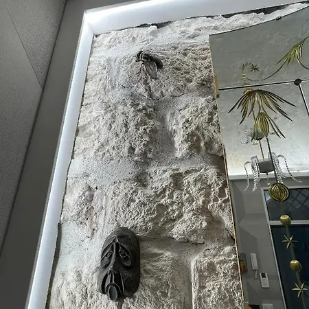 Ferienhaus I Bastioni *