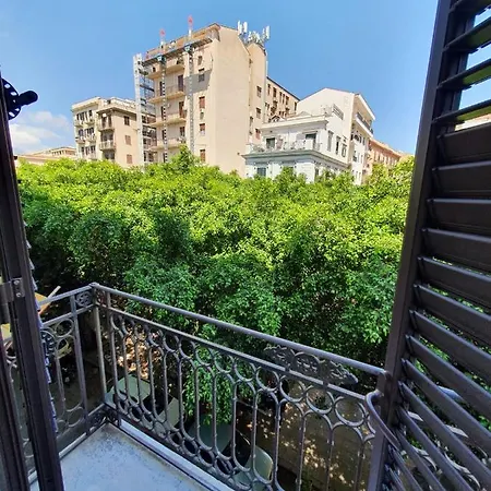 Teatro Massimo Apartment *