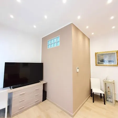Apartment Teatro Massimo