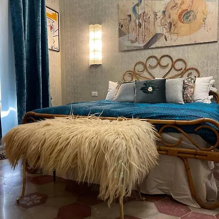 I Bastioni Holiday home Palermo