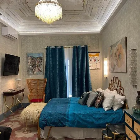 I Bastioni Holiday home
