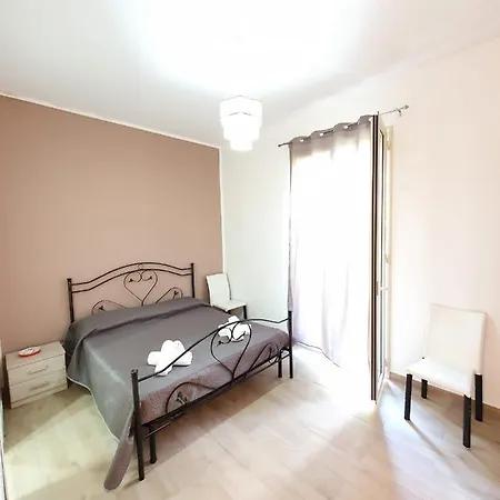 Teatro Massimo Apartamento *