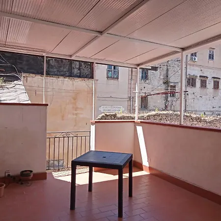 Apartamento Teatro Massimo *