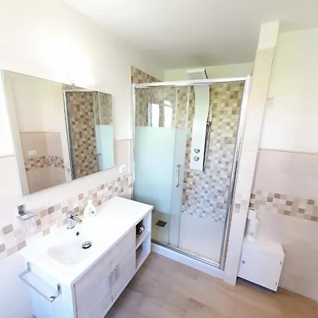 Apartamento Teatro Massimo Palermo