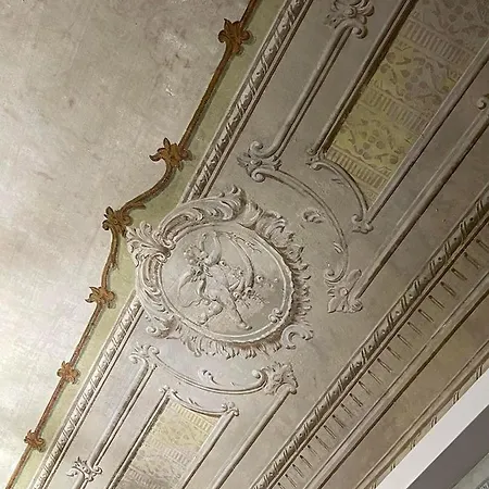Ferienhaus I Bastioni